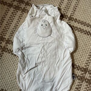 Nested Bean Zen Swaddle Classic